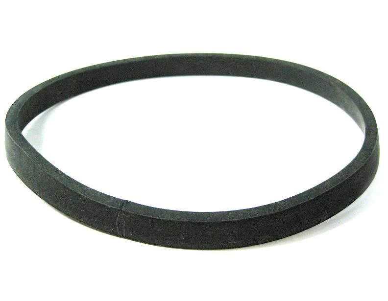 Sebo C series motor cover seal