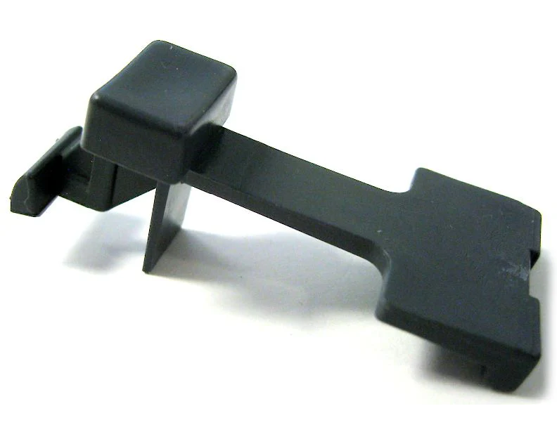 Sebo C series Release button