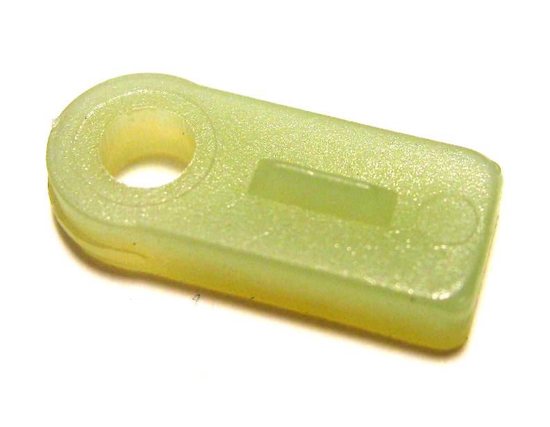 Sebo Cable Clamp for male contact holder