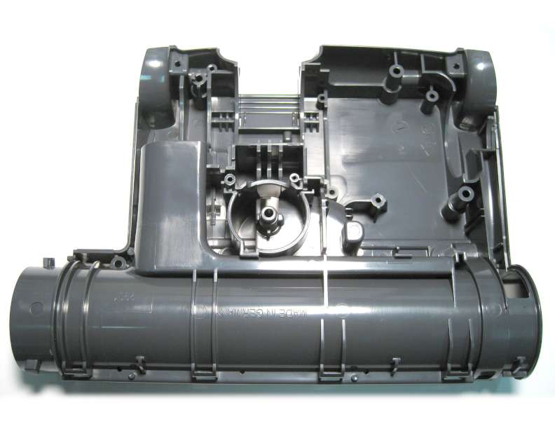 Sebo Chassis for ET-1  - dark gray