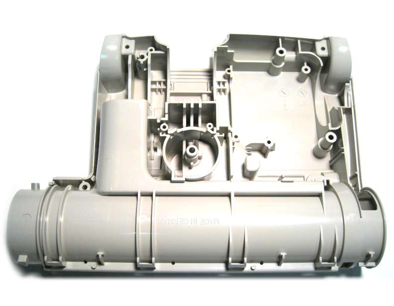 Sebo Chassis for ET-1 - light gray