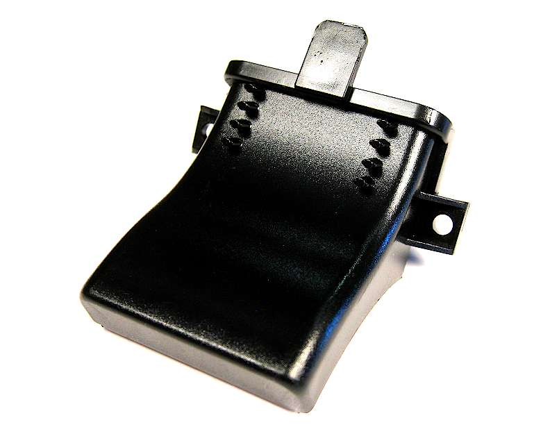 Sebo Cover for air channel