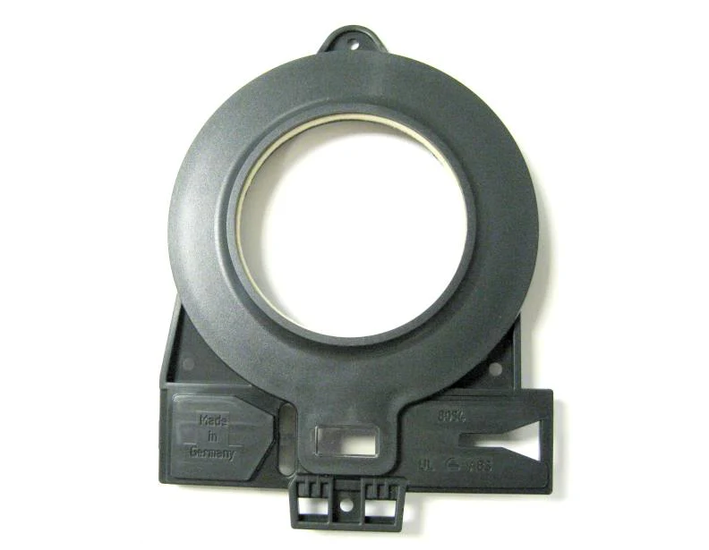 Sebo D4 Bag Door insert