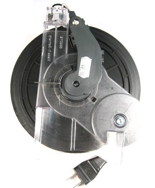 Sebo D4 Canister Cord Reel