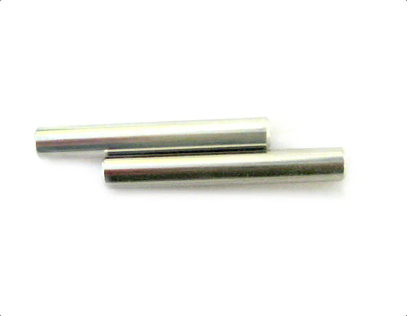 Sebo D4 Premium bag door axle set