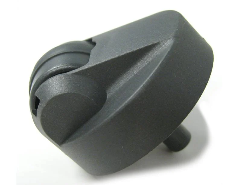 Sebo D4 Premium Caster Wheel