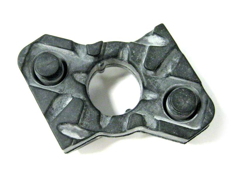 Sebo D4 Premium Motor Support