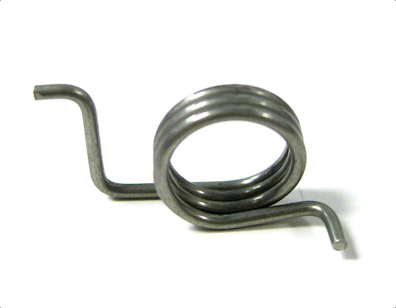 Sebo D4 Rewind level spring