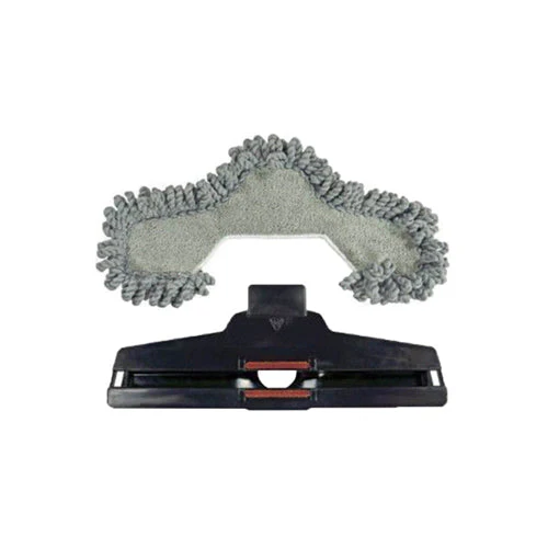 SEBO Dry-floor Dust Mop and Rug Cleaner Attachment Set 1326WS