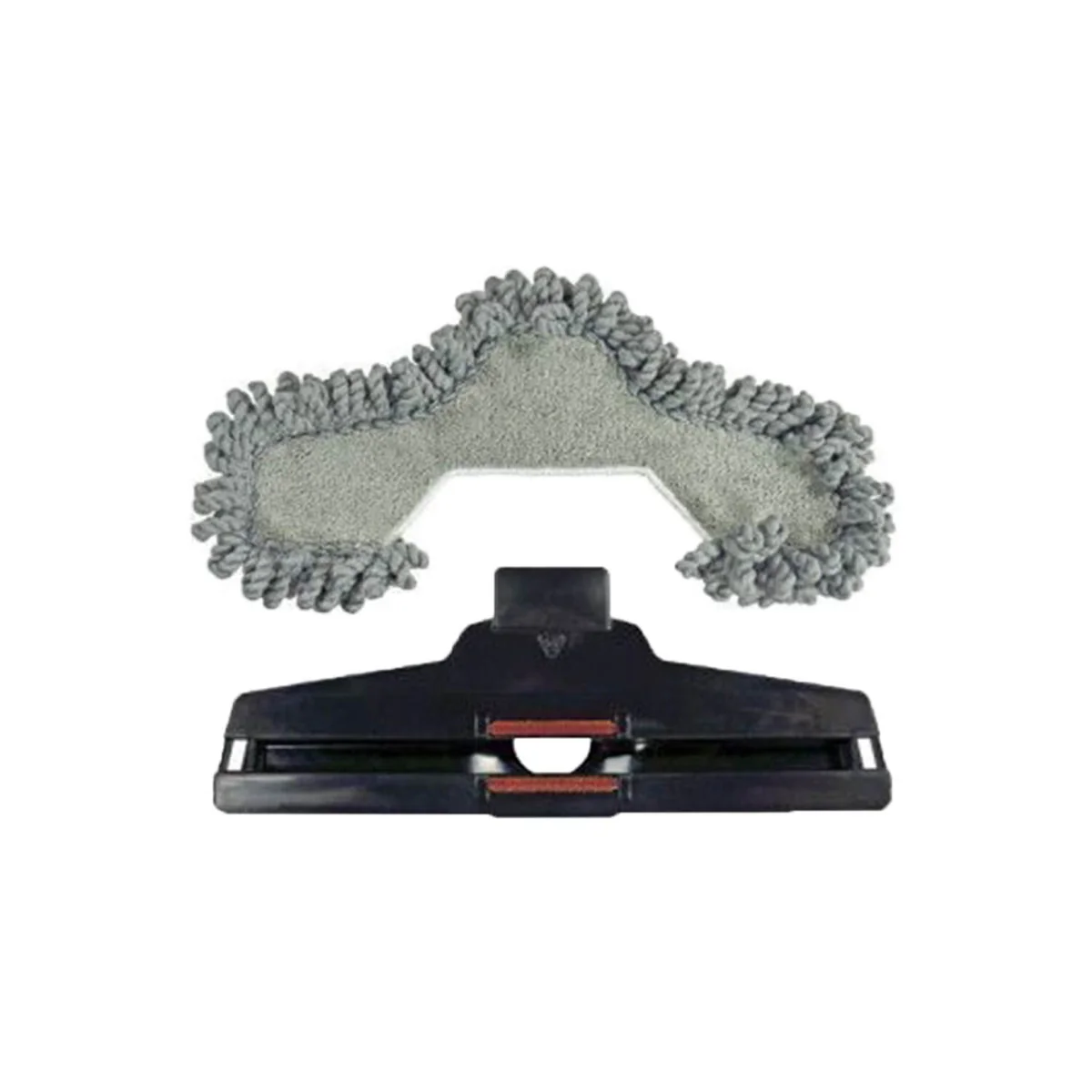 Sebo Dry Floor Duster and Rug Cleaner Attachment Set 1326WS
