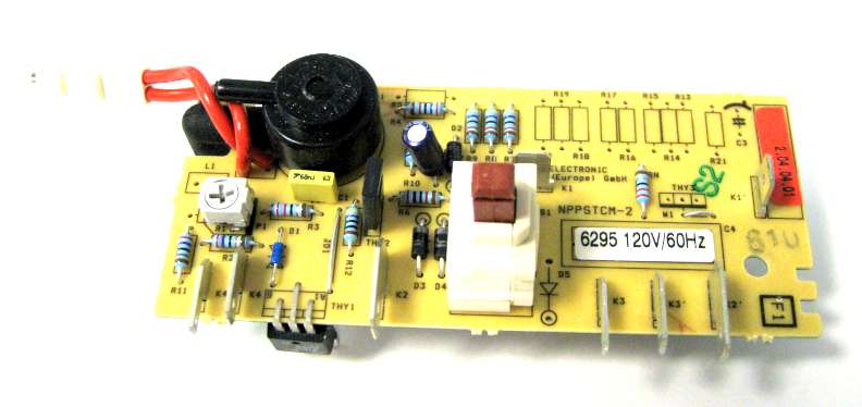 Sebo Electronic Controller C2