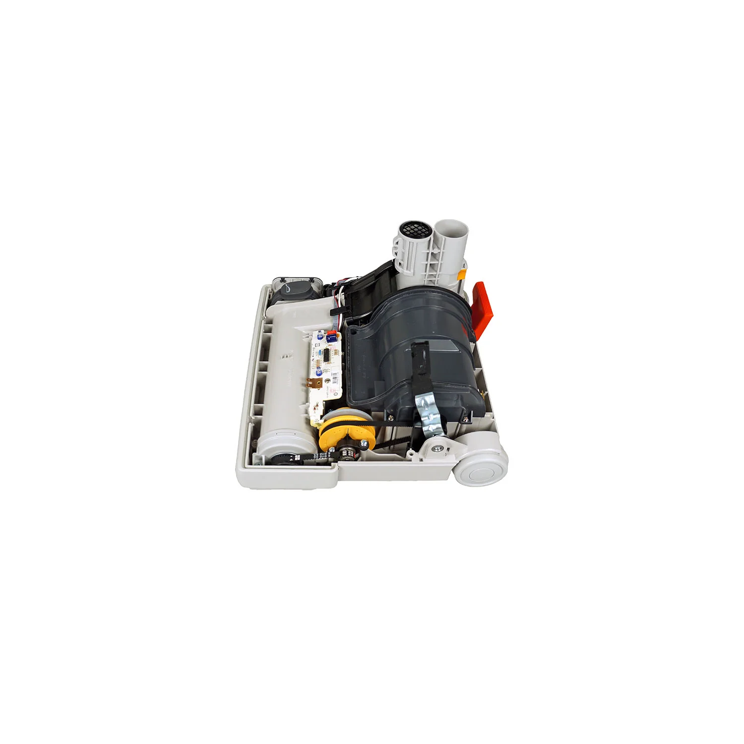 SEBO Essential G4 Upright Vacuum Cleaner 90406AM (Gray) - Image 14