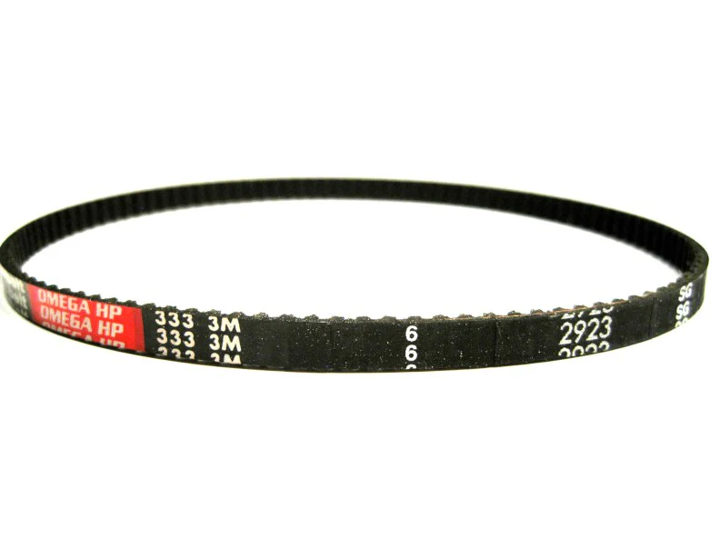 SEBO ET-1 and ET-2 Power Nozzle Belt