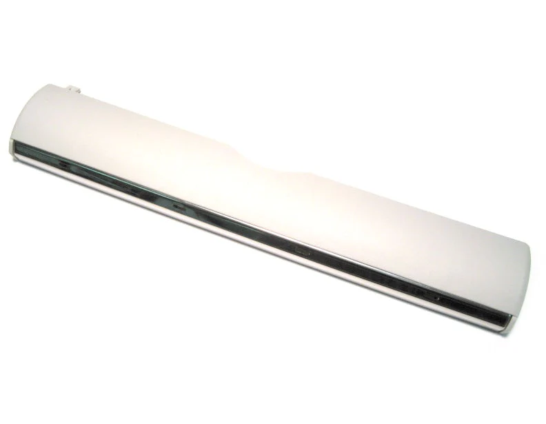 Sebo ET-1 Bumper - light gray