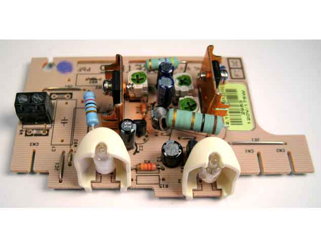 Sebo ET-1 Printed Circuit Board