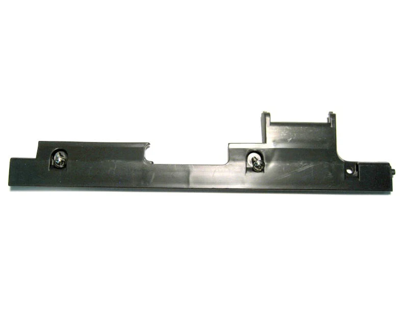 Sebo ET-1 Rear Bottom Plate - gray black