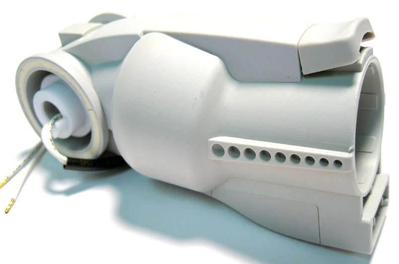 Sebo ET-1 Swivel Neck - light gray