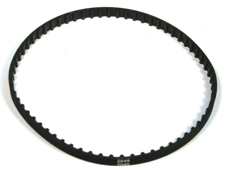 SEBO ET-C Power Head Drive Belt