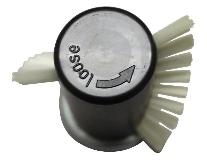 SEBO ET-H Complete Brush Roller and Edge Brush Roller - Image 7