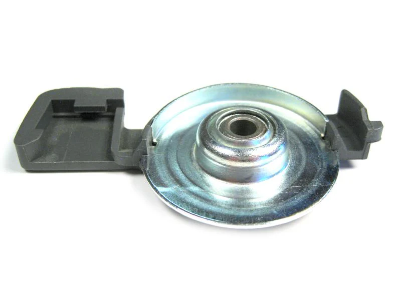 SEBO ET-H Right End Cap
