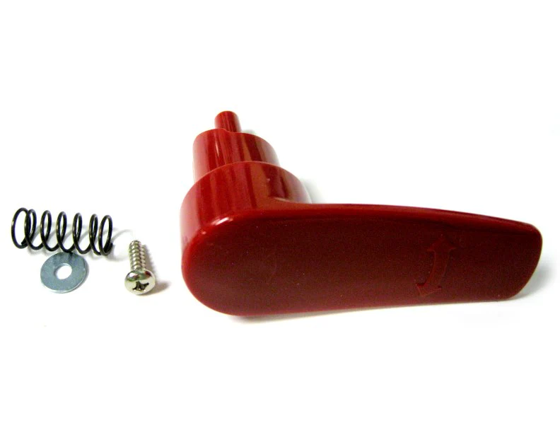 Sebo Felix Cable hook - Rosso