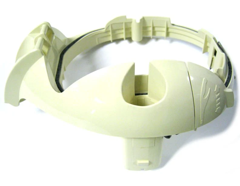 Sebo Felix Dust bag housing cover - Classic
