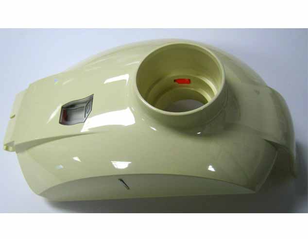 Sebo Felix Filter cover - Classic