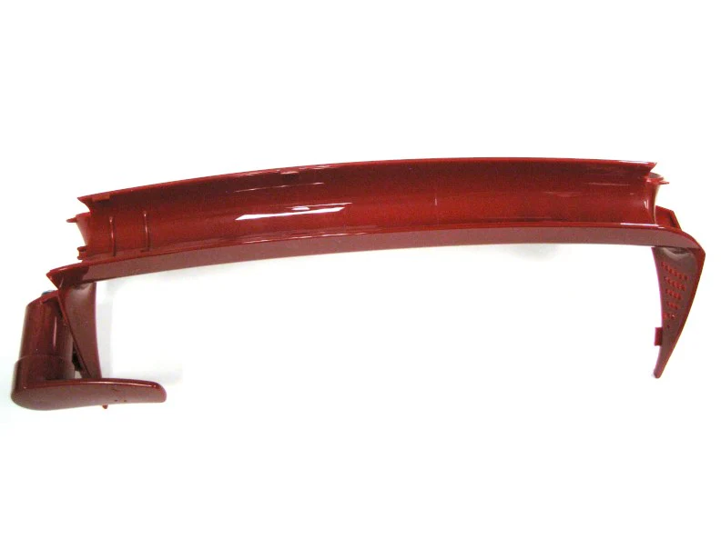 Sebo Felix Hose duct - Rosso