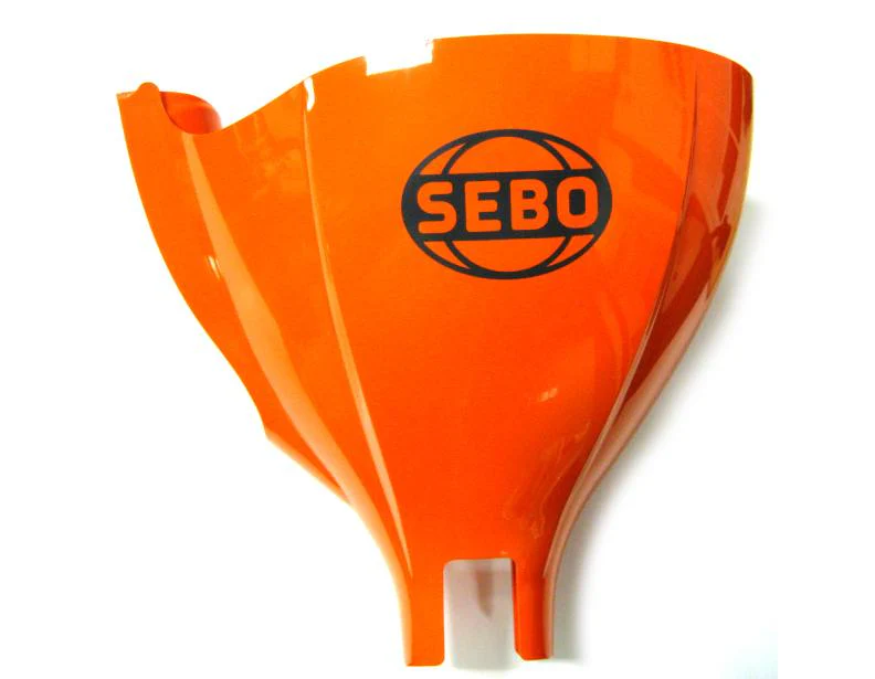 Sebo Felix Lower housing - Fun