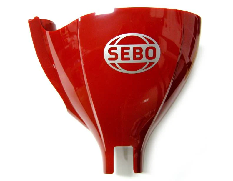 Sebo Felix Lower housing - Rosso