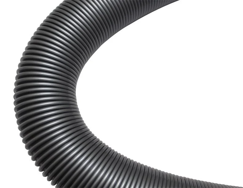 SEBO Felix Premium and Kombi Vacuum Hose-Silver - Image 2
