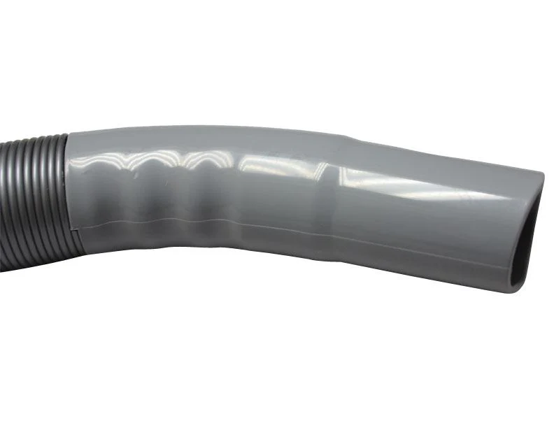 SEBO Felix Premium and Kombi Vacuum Hose-Silver - Image 3