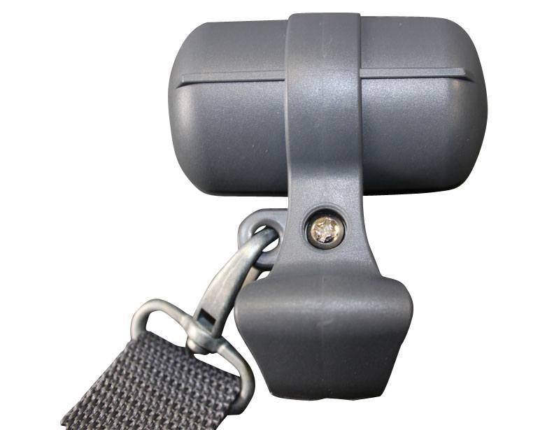 SEBO Felix Shoulder Strap - Image 5