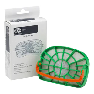 SEBO Felix Motor Filter # 7012ER