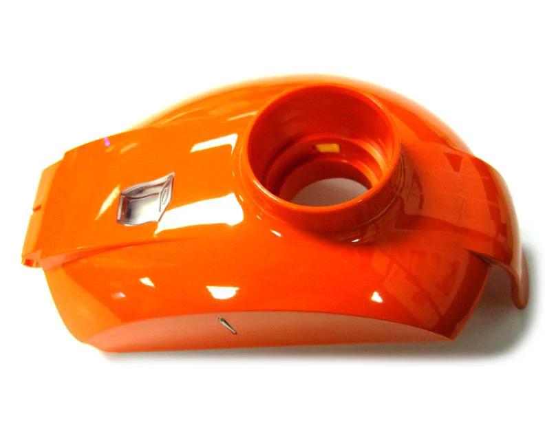 Sebo Filter cover - orange