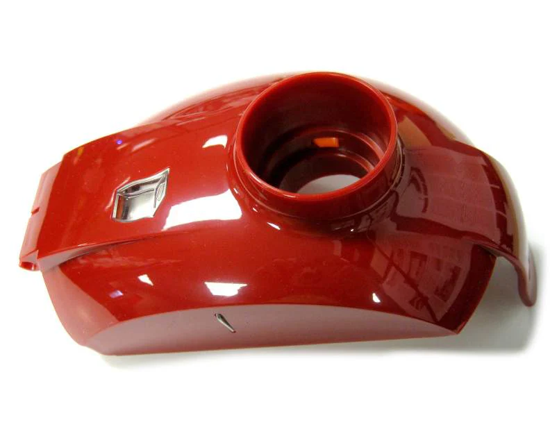 Sebo Filter cover - Rosso