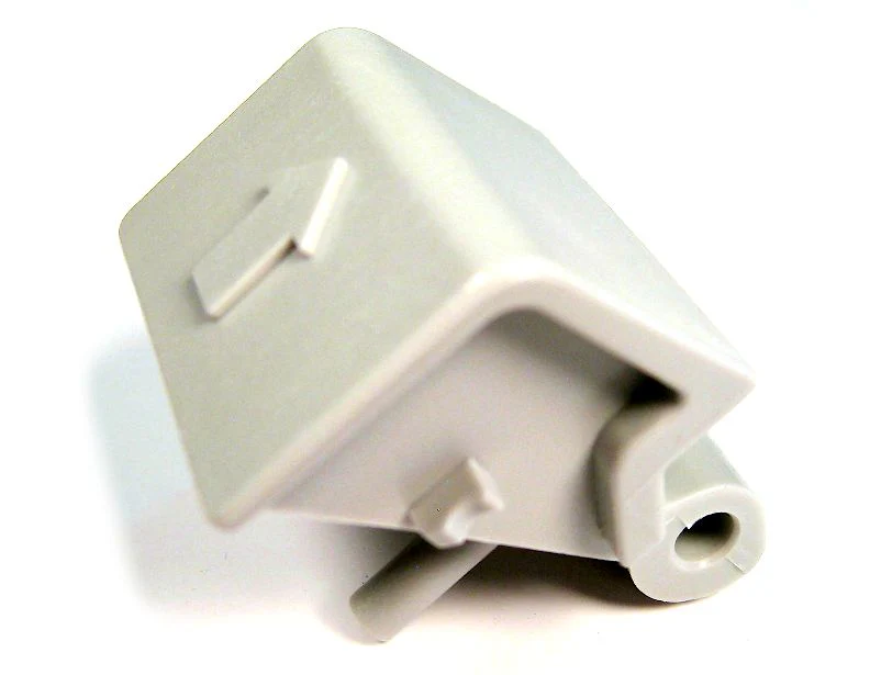Sebo G1 and G2 Carry handle lock catch