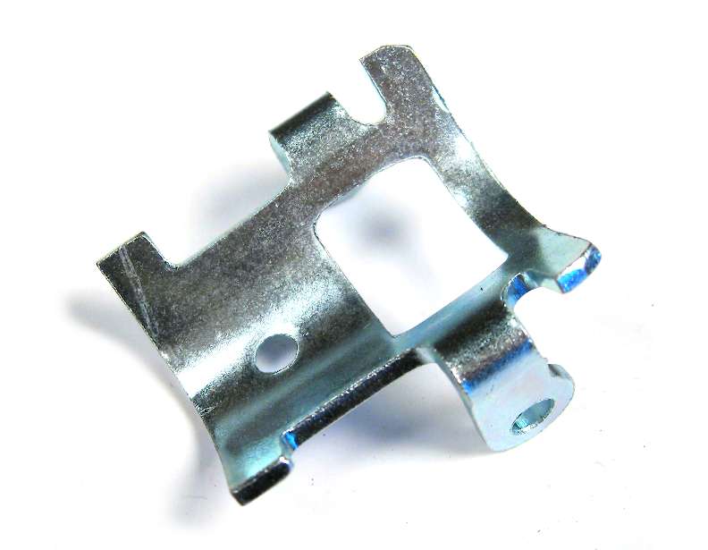 Sebo G1 and G2 Carry handle lock plate