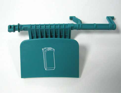 Sebo G1 and G2 Cover release - teal