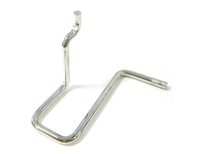 Sebo G1 and G2 Filter safety catch