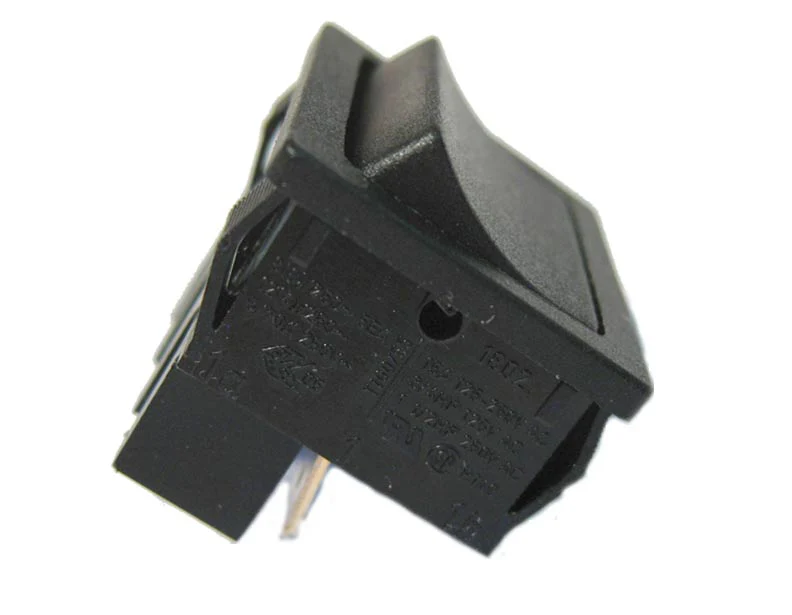 Sebo G1 and G2 Handle switch