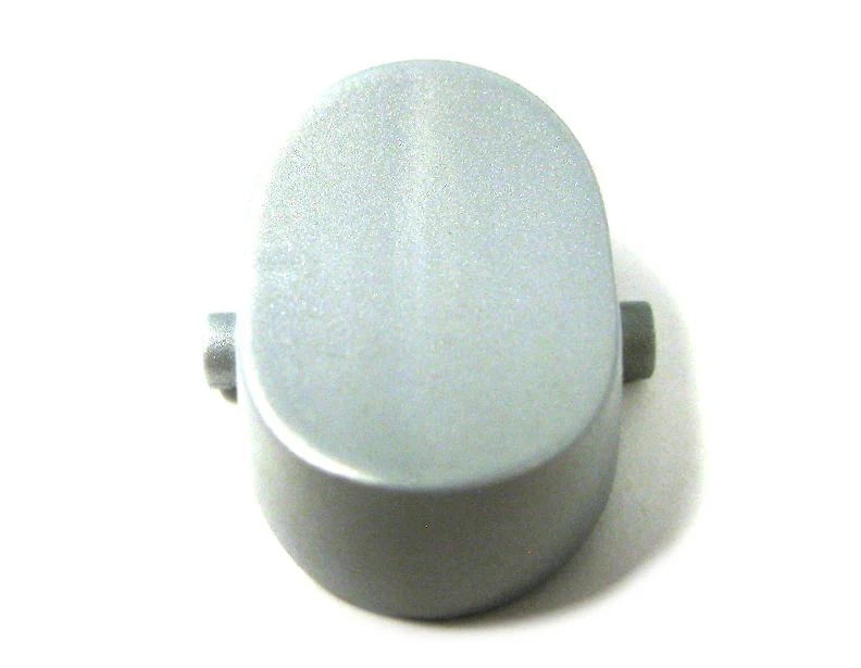 Sebo G1 and G2 Handle switch cap - teal