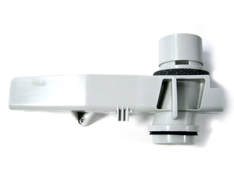 Sebo G1 and G2 Internal cover with seals
