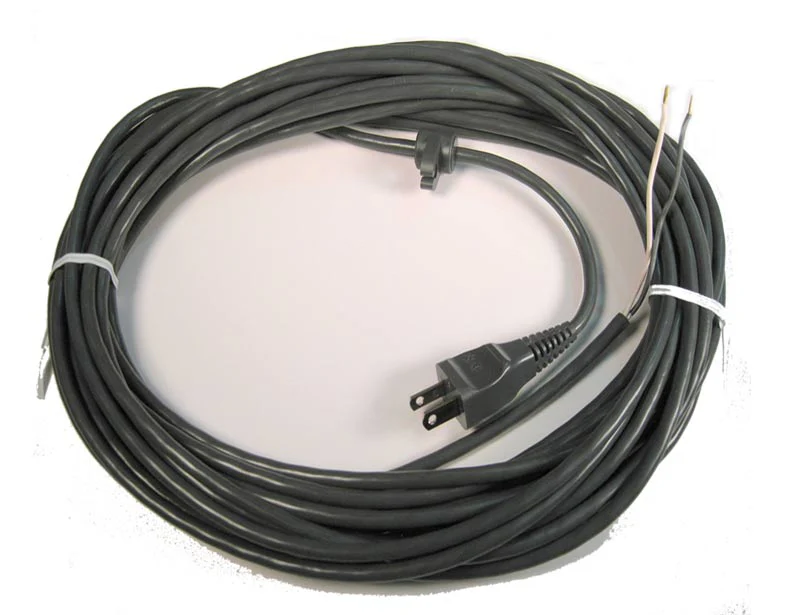 Sebo G1 and G2 Power supply cord