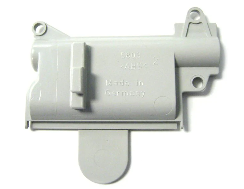Sebo G1 and G2 Release cover