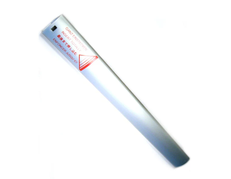 Sebo G1 and G2 Upright handle tube