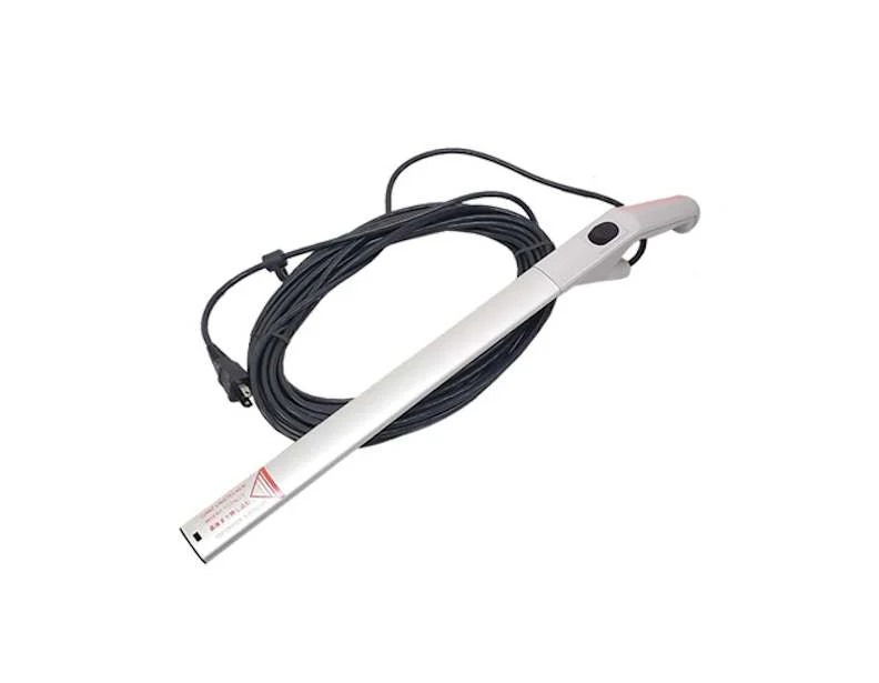 Sebo G1 Handle with cable complete