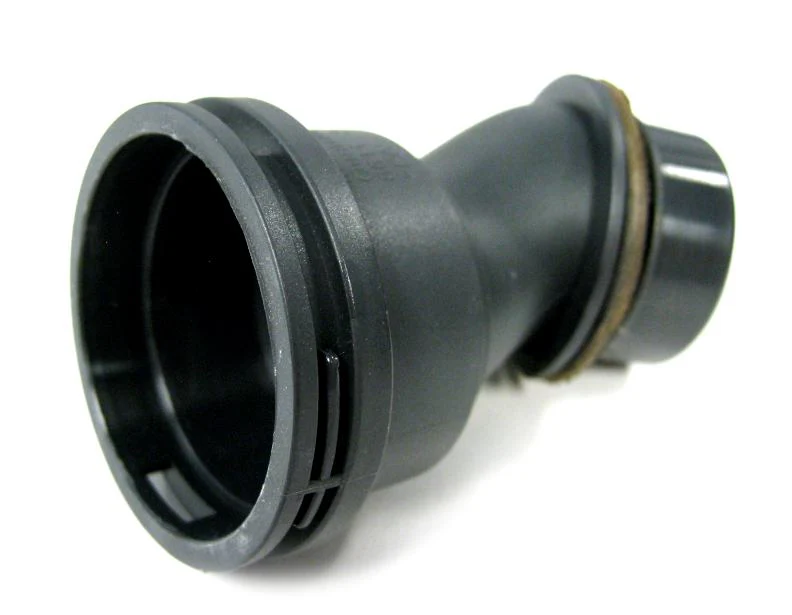 Sebo K series canister suction neck
