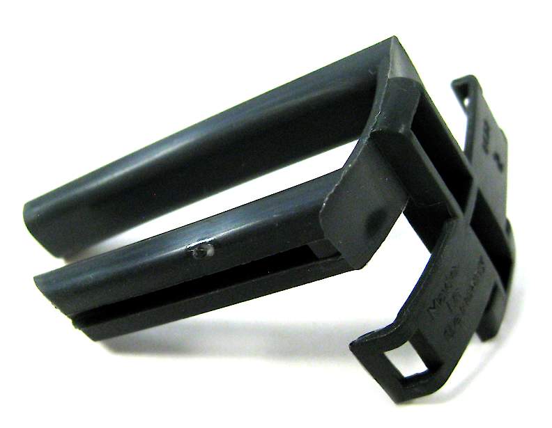 Sebo K series power cord plug surround