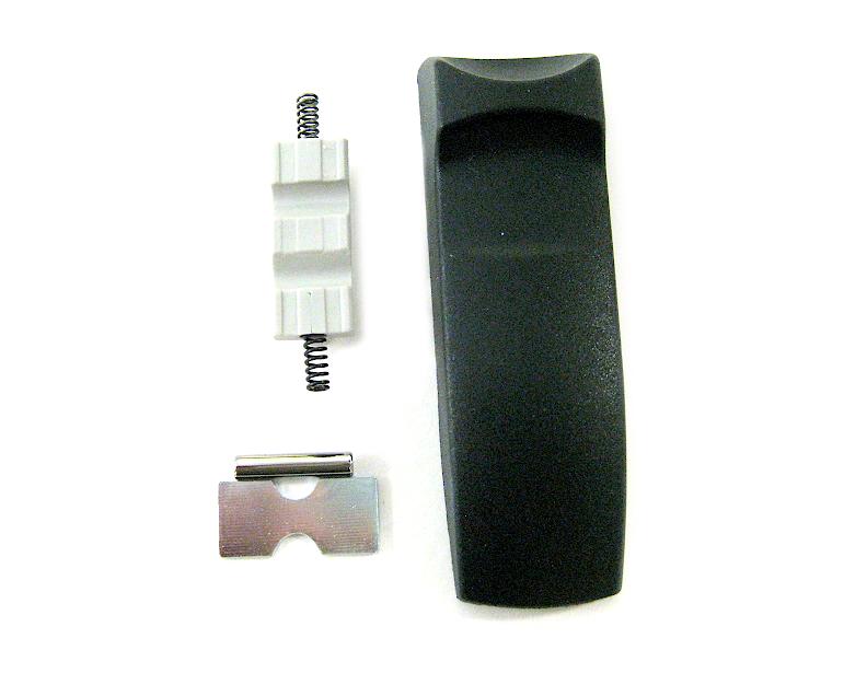 Sebo K2 Wand slider button with hardware